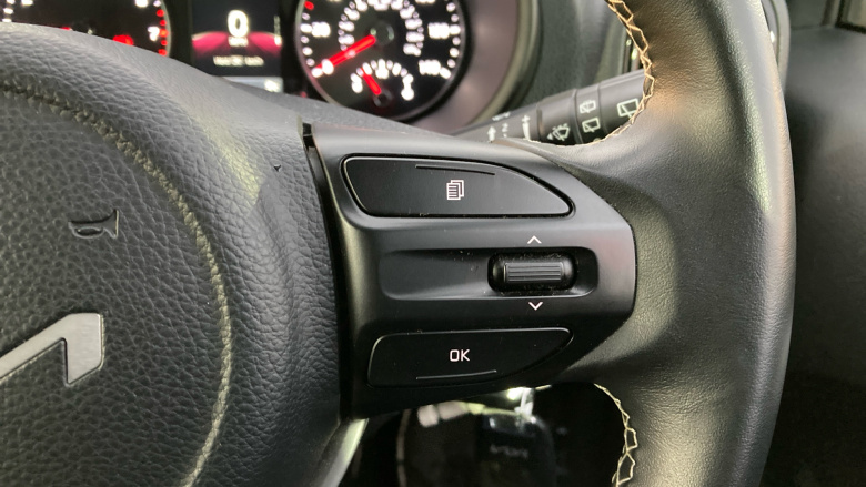 Kia Picanto 1.0 2 5dr Auto [4 seats] Petrol Hatchback